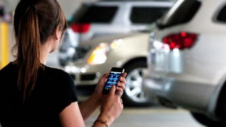 Comprar tu coche desde una App, nada lejano a la realidad y es un éxito... por ahora