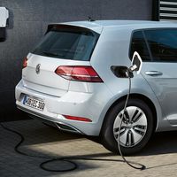 Volkswagen tiene bajo lupa 124.000 coches eléctricos e híbridos enchufables por la presencia de cadmio tóxico