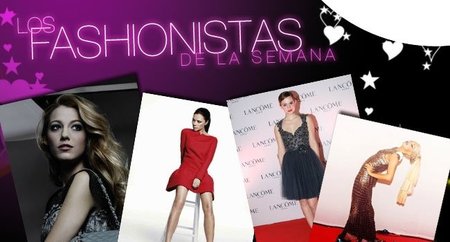 Los Fashionistas de la semana: especial Reyes Magos