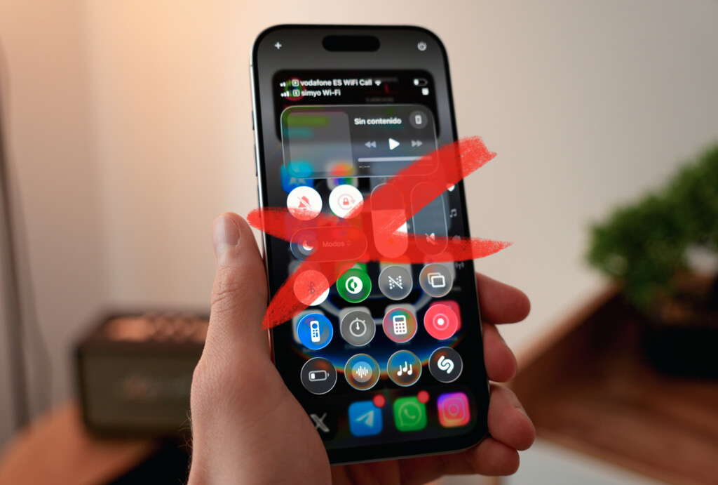 iOS 26 es el mayor cambio para el iPhone en años, pero tiene un problema. La buena noticia es que Apple ya lo ha solucionado 
