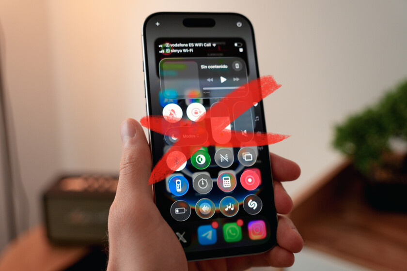iOS 26 es el mayor cambio para el iPhone en años, pero tiene un ...