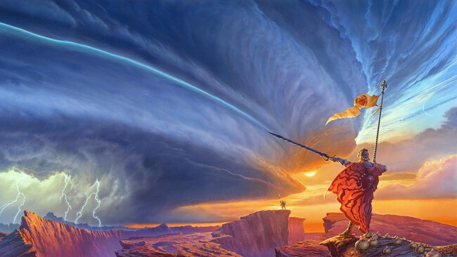 Cosmere: Orden de lectura de Brandon Sanderson y los libros de su ...