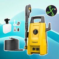 Hidroilavadora tipo Karcher por 899 pesos  las ofertas no han terminado en Mercado Libre