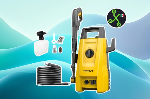 Hidrolavadora Alta Presion Oferta Descuento Mercado Libre