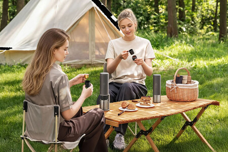 Mijia Portable Coffee Machine 2