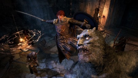 Lanzamientos de la semana: grandes RPG que reciben una segunda oportunidad