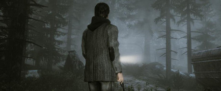 'Alan Wake': nuevas imágenes y vídeo