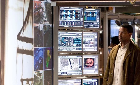 Viajes en el tiempo para esta noche en Disney+: el futuro de la lucha contra el crimen en un thriller sorprendente