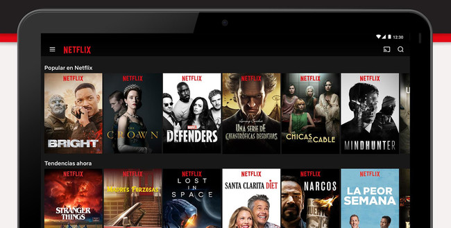 Netflix 6