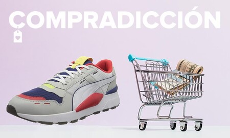 Chollos en tallas sueltas de zapatillas Puma, Nike, Reebok o Adidas en Amazon