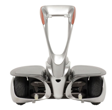 Toyota Winglet