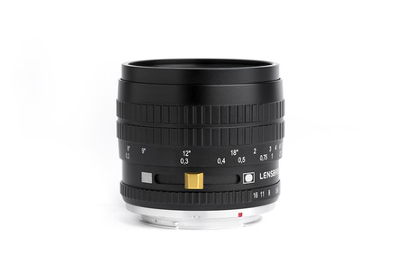 Controla el bokeh y la viñeta con el nuevo Lensbaby Burnside 35