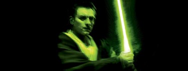 Star Wars: Obi Wan, la precuela a la Amenaza Fantasma que LucasArts lanzó en exclusiva para Xbox Star Wars: Obi Wan, la precuela a la Amenaza Fantasma que LucasArts lanzó en exclusiva para Xbox