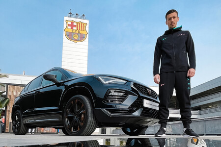 Jugadores Barcelona Cupra 2021 08