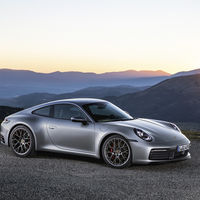 El nuevo Porsche 911 992 ya tiene precio: desde 138.105 euros para el Carrera S
