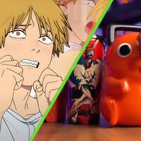 La película de Chainsaw Man tendrá vaso y palomera coleccionable en México: precio y dónde conseguir la tuya 