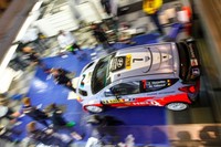 La FIA sigue con su intención de eliminar los splits en el Mundial de Rallyes