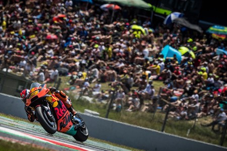 Espargaro Jerez Motogp 2019