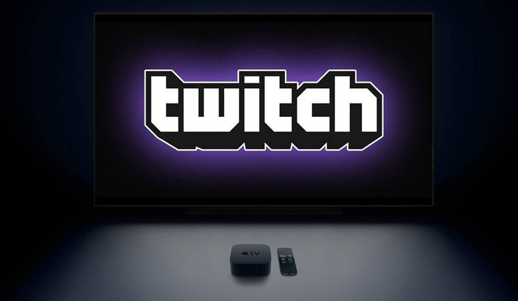El Apple TV da un paso más hacia las consolas: Twitch ya cuenta con aplicación oficial y pública en el set-top box de Apple