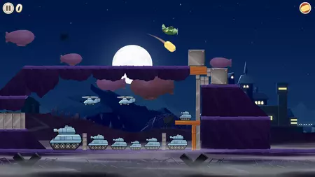 ソーセージボンバー