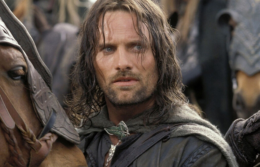 Ya es oficial: Elijah Wood confirma que Viggo Mortensen no interpretará a Aragorn en la nueva película de El Señor de los Anillos 