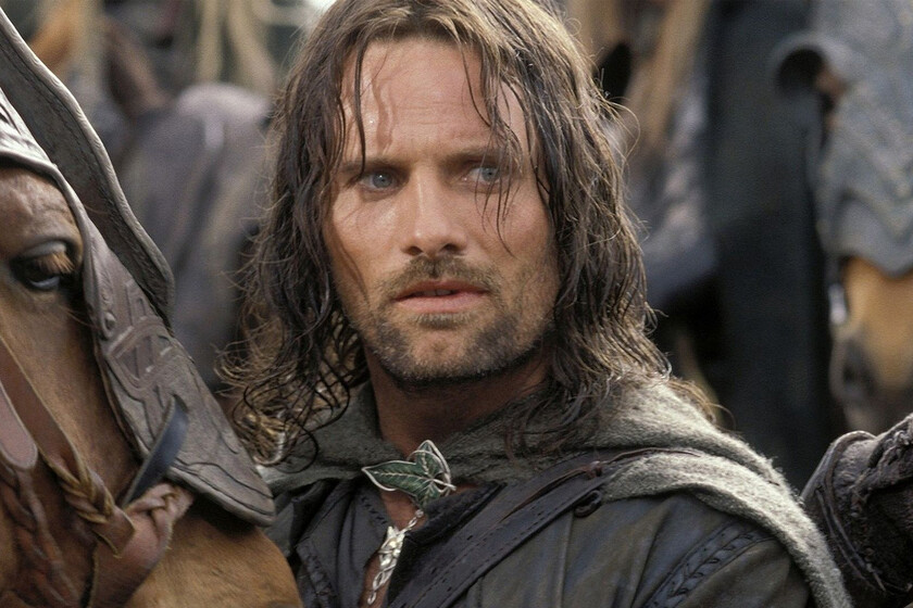 Ya es oficial: Elijah Wood confirma que Viggo Mortensen no interpretará a Aragorn en la nueva película de El Señor de los Anillos