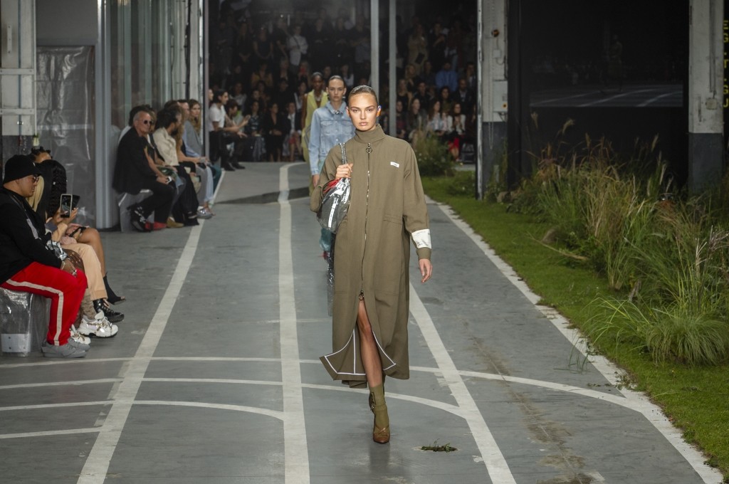 Foto de Off-White primavera 2019 (62/74)