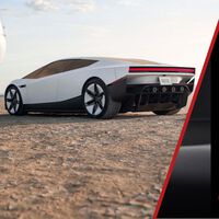 Hay que ser muy valiente para gastarse 250.000 euros en el Tesla Roadster que vuela. Sobre todo porque Tesla no garantiza que vayas a recibirlo nunca