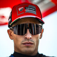 Marc Márquez pide disculpas a Ducati: "El problema soy yo. No puedo esperar solo a mis circuitos favoritos" 