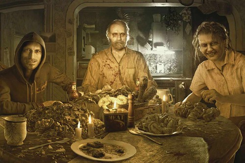 Anos Despues Todo Encaja Este Irrelevante Guino De Re 7 Conecta Con Resident Evil 9 Y Nadie Se Dio Cuenta Compressed 1