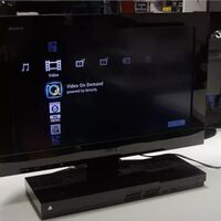 Se cumplen 14 años del invento más loco de Sony con PlayStation 2, un televisor exclusivo de Reino Unido con la consola incorporada