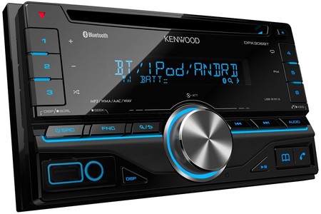 Mejorar El Equipo De Cat Audio Del Coche 5