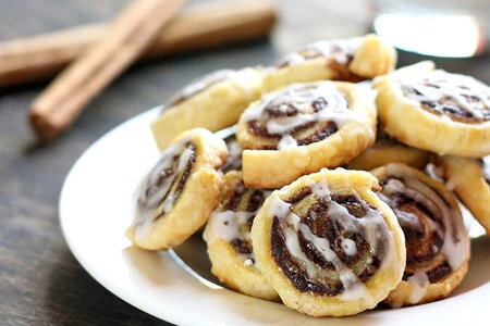Nuestras mejores recetas de galletas para regalar esta Navidad