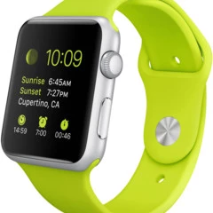 Foto 5 de 9 de la galería apple-watch-sport-1 en Applesfera