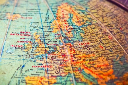 Cada país tiene su propio pueblo donde viven los más tontos 