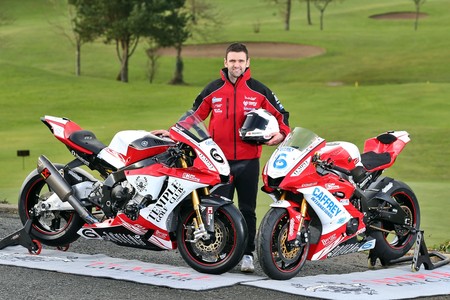 Una ausencia más en el Tourist Trophy 2018: William Dunlop se retira por lesión
