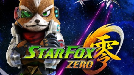 Apunta esta fecha: Star Fox Zero llegará a Wii U el próximo 20 de noviembre