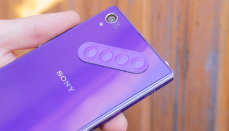 Dimple, o cómo añadir cuatro botones físicos gracias a NFC