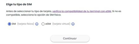 Digi Tarifa Esim