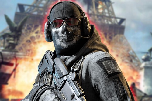 Una película de Call of Duty tiene el potencial de ser tan grande como cualquiera de Rápidos y Furiosos: estos 9 momentos lo demuestran