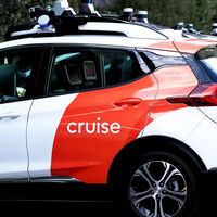 Cruise prometió que sus taxis autónomos harían las calles más seguras. Llevan tantos accidentes que les han prohibido operar