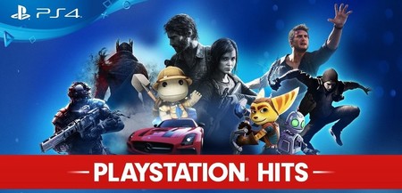 Until Dawn, los recopilatorios de Uncharted y Metal Gear Solid V y más juegos se unen a la gama PlayStation Hits