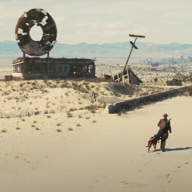 No necesitas tener Prime Video para ver su mejor serie de ciencia ficción. La ha puesto gratis en YouTube