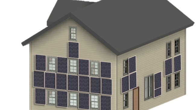 Andrew Photothermal House Renderings Cropped