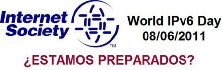 Mañana se celebra el día mundial del IPv6: Comprueba con estos sencillos tests si estás preparado