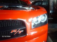 2007 Dodge Charger Daytona R/T