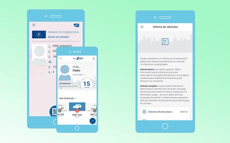 Como Actiiivar Notificaciones De Multas En Tu Correo Y Movil App Dgt005