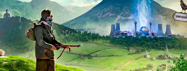 Los 20 mejores videojuegos de mundo abierto del 2025