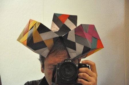 Manuel Carrasco de Minimum: "El origami ayuda a desarrollar la psicomotricidad fina y potencia la visión espacial"