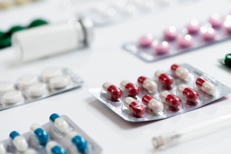 Cofepris Medicamentos Venden Redes Sociales Comercio Electronico Xataka Mexico 1